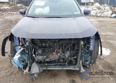 2024 Toyota Rav4 Hybrid Xle Premium z USA, uszkodzony, nr VIN 4T3B6RFV5RU145266